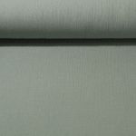 Mousseline de coton Pina - Menthe poudreuse