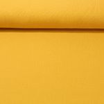 Mousseline de coton Pina - Jaune