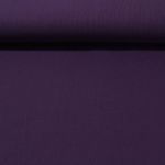 Mousseline de coton Pina - Violet