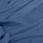 Jersey viscose - bleu lilas