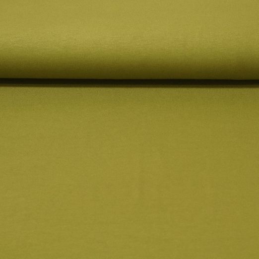 Jersey viscose Ophélia - Vert