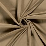 Jersey viscose - Beige