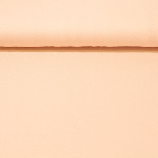 Jersey Viscose Ophélia - Rose tendre