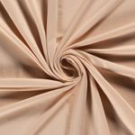 Jersey viscose - rose pâle