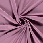 Jersey viscose - lilas