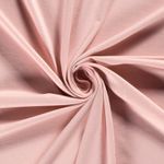 Jersey viscose - Rose