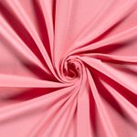 Jersey viscose - Rose