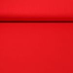 Viskosejersey Ophelia - Rot