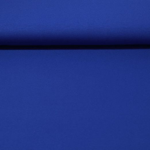 Jersey Viscose Ophélia - Bleu roi