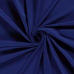 Jersey viscose - bleu roi