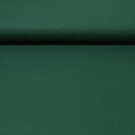 Jersey viscose Ophélia - Vert foncé