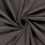 Jersey viscose - gris souris