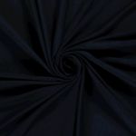 Jersey viscose - Navy