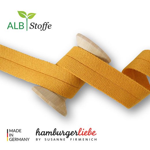 Einfassband 32mm - Tresse Edge ME - Meterware
