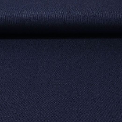 Canevas - Swafing Rome Bleu foncé