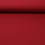 Jersey Verena - Rot Schwarz Melange