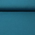 Jersey Verena - Blau Schwarz Melange