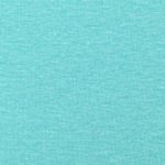 Jersey – Melange Mintgrün