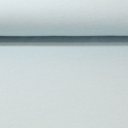 Sweat - Hamburger Liebe Winter Bleu clair