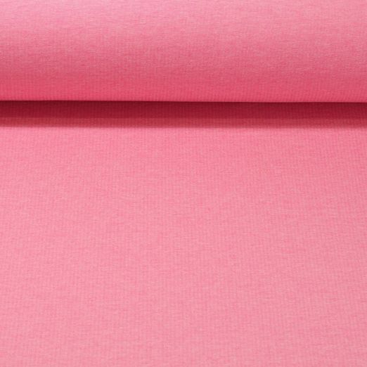 Jersey - Hamburger Liebe Winter Melange Rosa