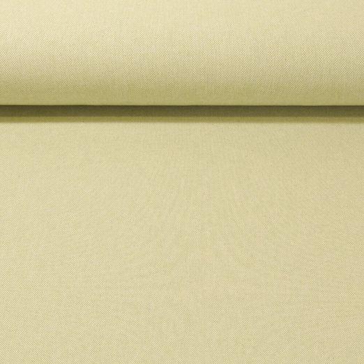 Canvas Doris Melange - Lindgrün