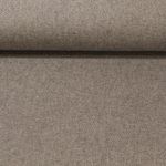 Canvas Doris Melange - Schwarz