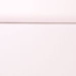 Coton Uni - Flanelle Vitus Blanc