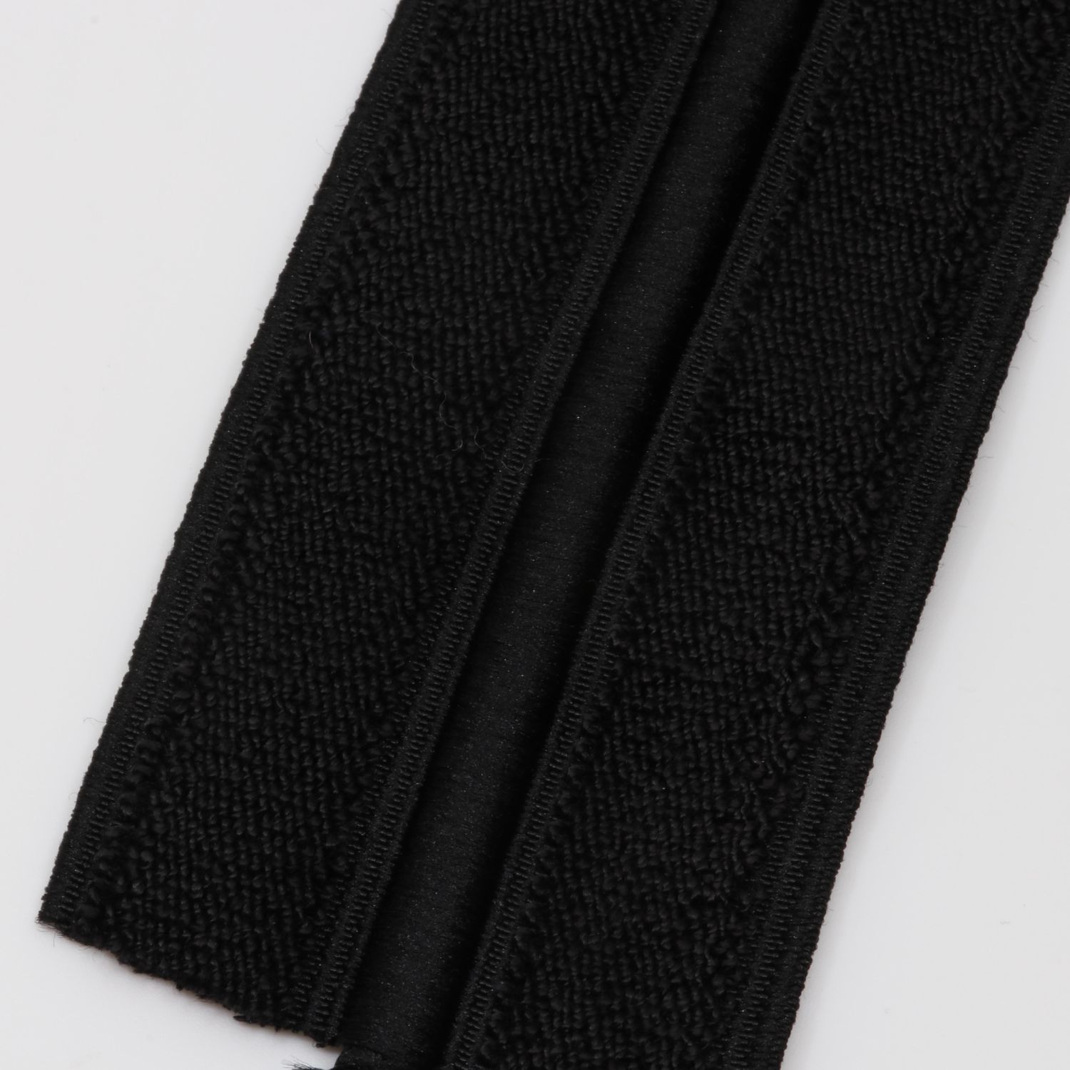 Ruban élastique avec cordon 50mm - 3m de long-1 Ruban élastique avec cordon 50mm - 3m de long-1
