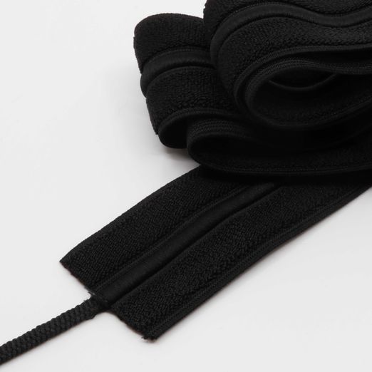 Ruban élastique avec cordon 50mm - 3m de long Ruban élastique avec cordon 50mm - 3m de long