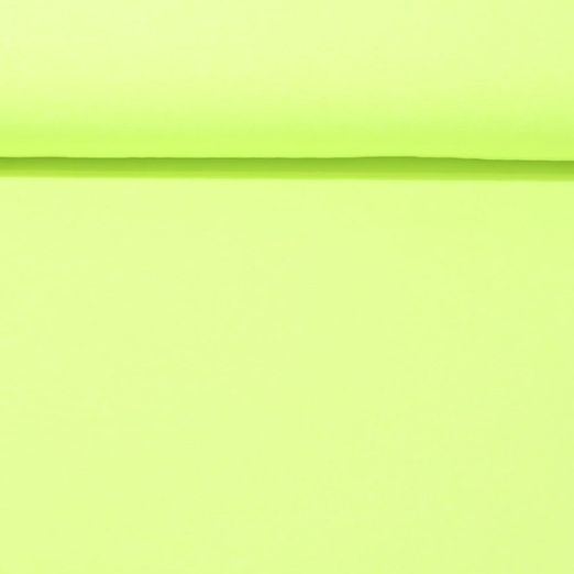 Jersey Lea - Uni Neon Gelb