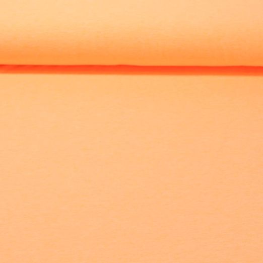 Jersey Lea - Uni Neon Orange