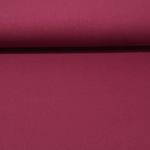 Bio Sommersweat Jessi - French Terry Uni Beere 043