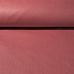 Canvas Peter Beschichtet - Rot Melange