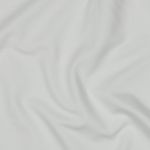 Bio dresówka pętelkowa – gładka ecru 006