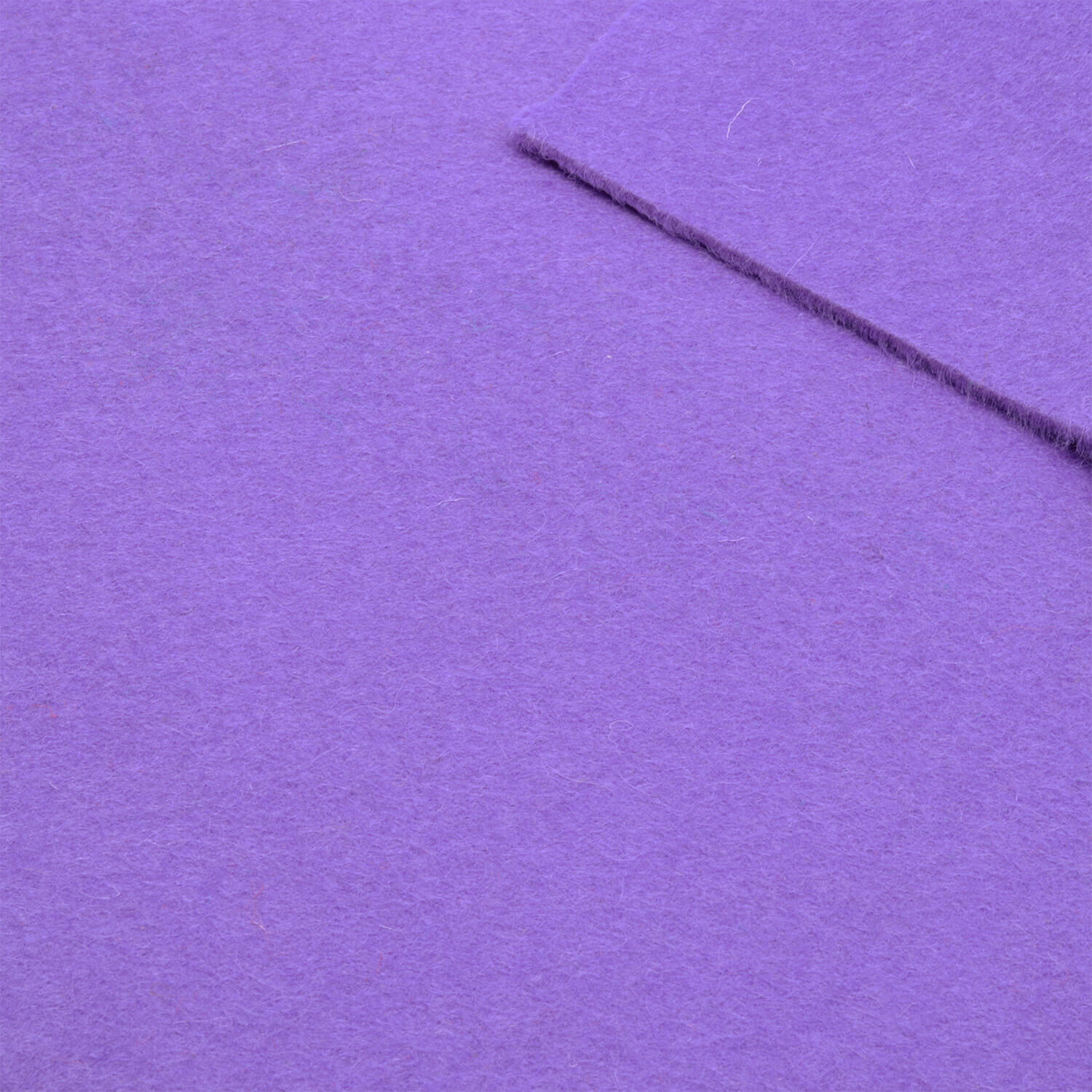 Wollfilz 2mm uni - lila-0 Wollfilz 2mm uni - lila-0