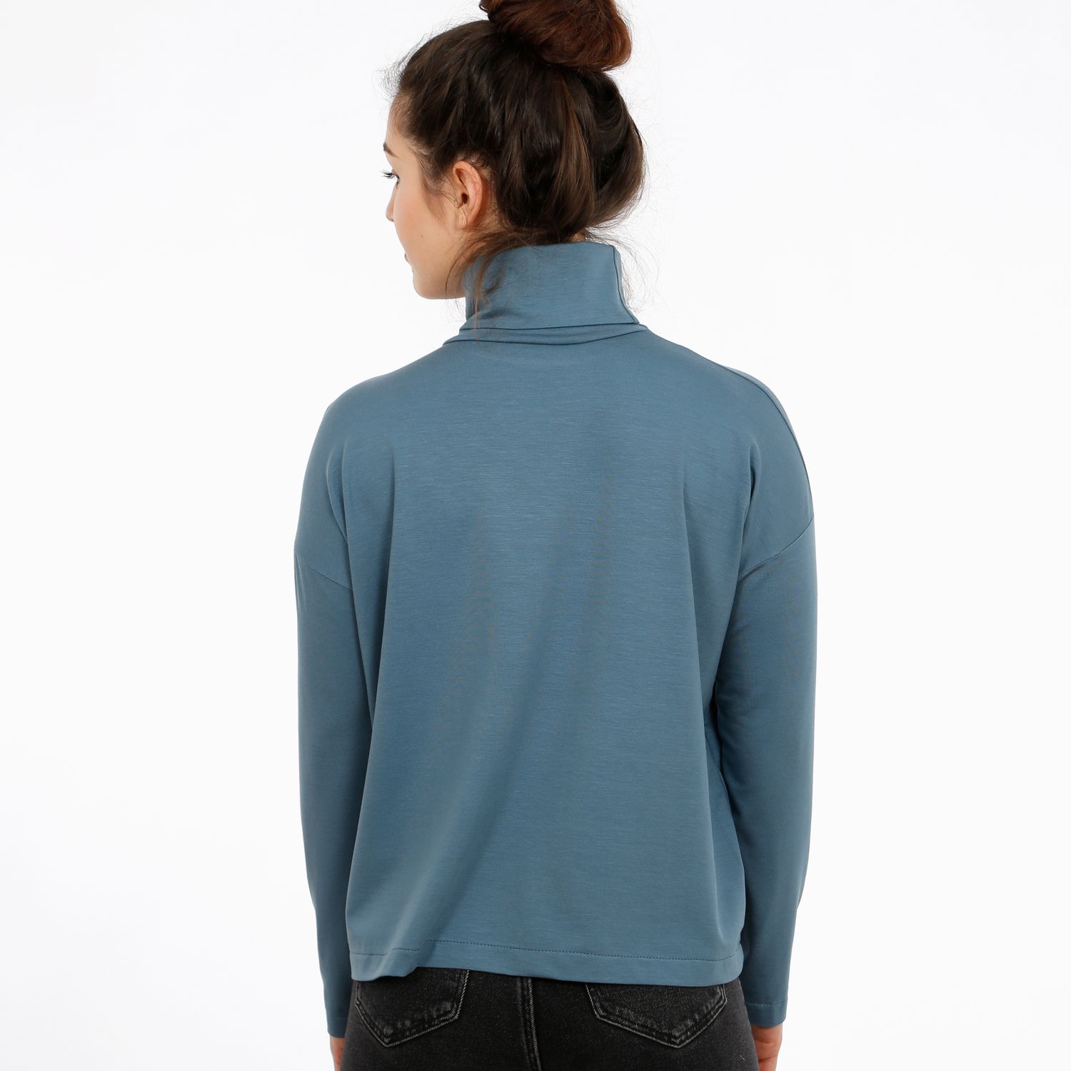 Pullover - FRAU RETA - Schnittmuster eBook-2 Pullover - FRAU RETA - Schnittmuster eBook-2