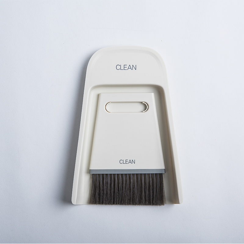 Keep it clean! - Handfeger und Schaufel-2 Keep it clean! - Handfeger und Schaufel-2
