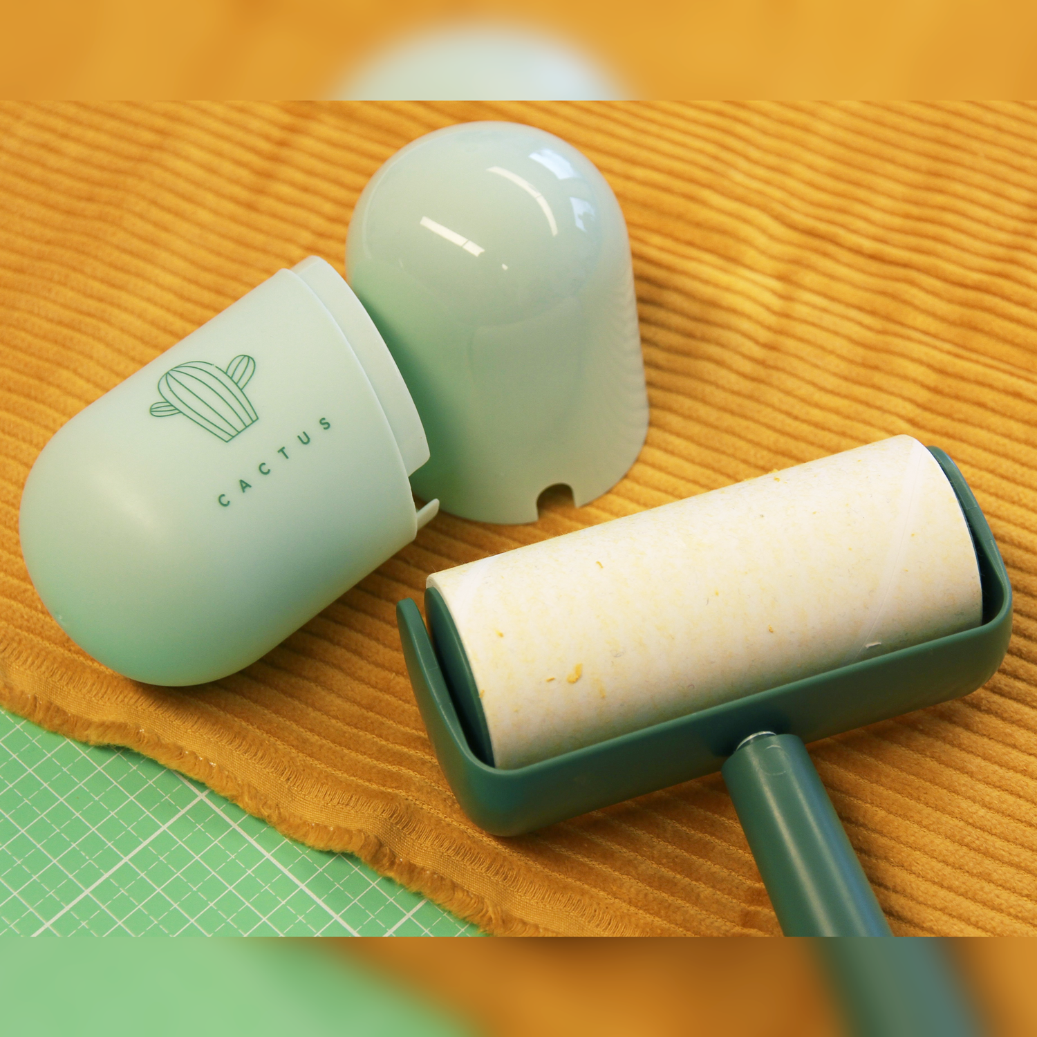 Keep it flawless! - Rouleau anti peluches-7 Keep it flawless! - Rouleau anti peluches-7