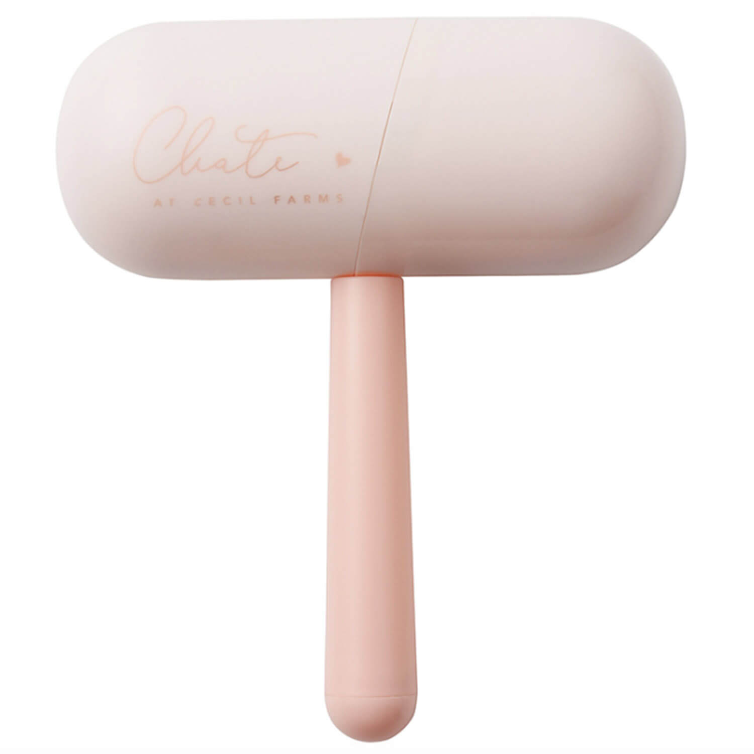 Keep it flawless! - Rouleau anti peluches-4 Keep it flawless! - Rouleau anti peluches-4
