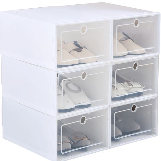 Keep it organized! - Organisateur de tissus