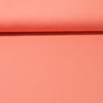 Bio Sommersweat Jessi - French Terry Uni Rosa 008
