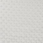 Fleece Minky Plus - Vit