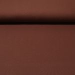 Bio Jersey - Uni Braun 022