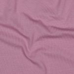 Ekologisk jersey – enfärgad syren
