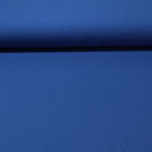 Jersey bio - Uni Bleu cobalt 039