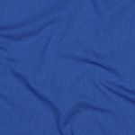 Ekologisk jersey - enfärgad kobolt 039