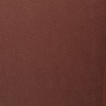 Bio Bündchen Uni - Braun 022