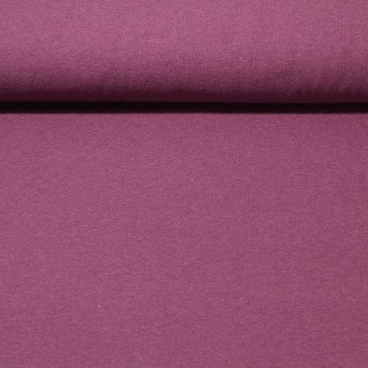 Jersey - Swafing Vanessa Mélange - Violet 1646