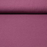 Jersey - Swafing Vanessa Mélange - Violet 1646