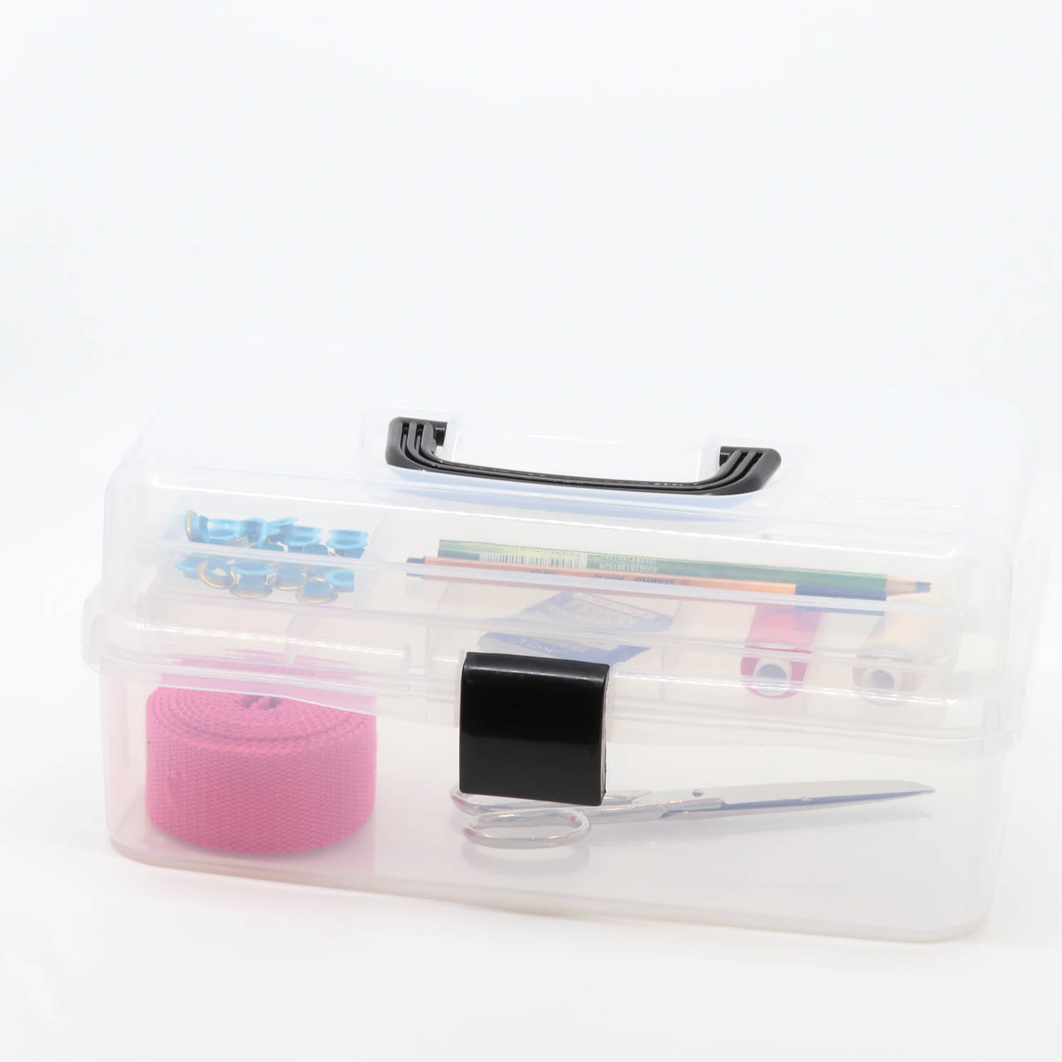 Nähbox mit Etagen-1 Nähbox mit Etagen-1